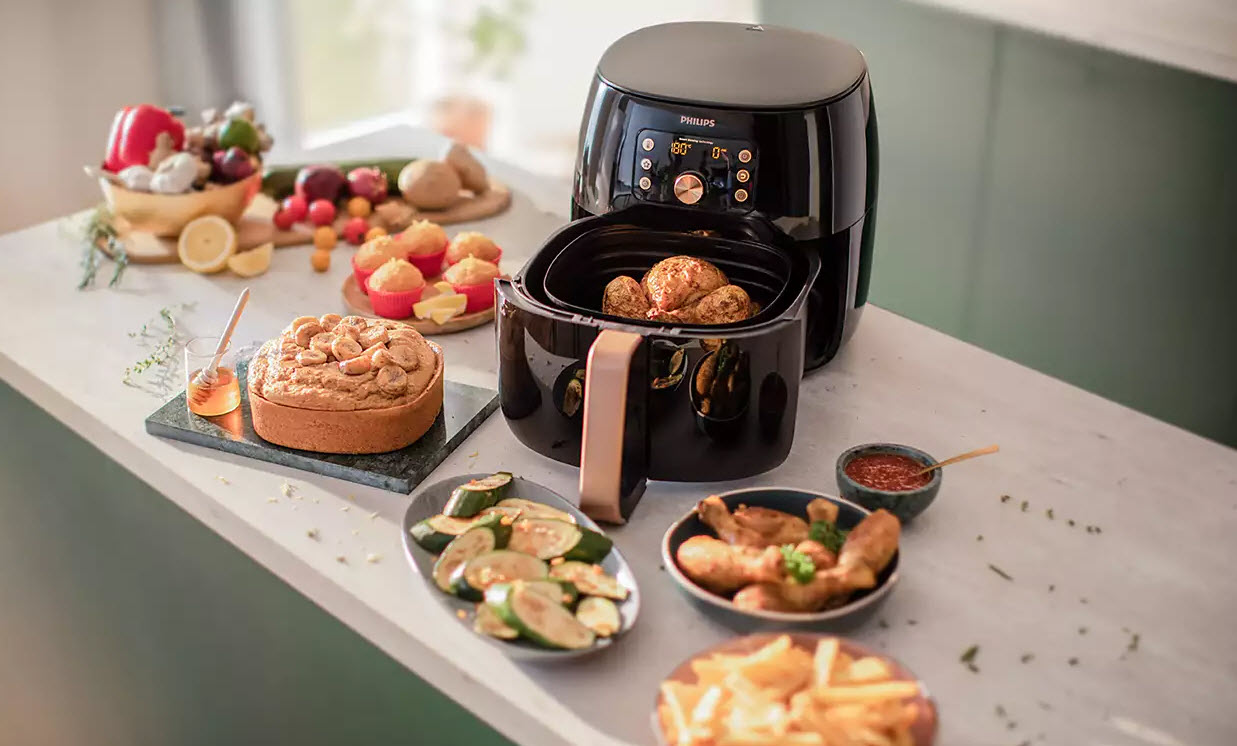 airfryer