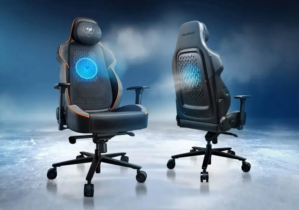 gaming chair